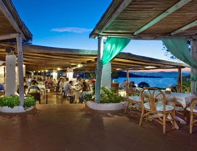 Hotel la Bisaccia, Arzachena, Italy