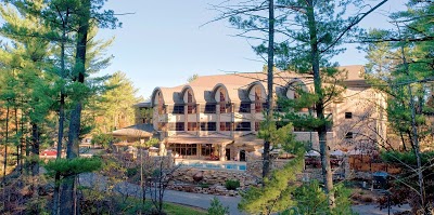 SUNDARA INN AND SPA, Wisconsin Dells, United States of America