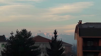 HOTEL DROPILUC, Druento, Italy