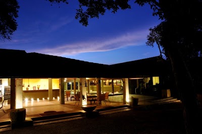 Giritale Hotel, Giritale, Sri Lanka