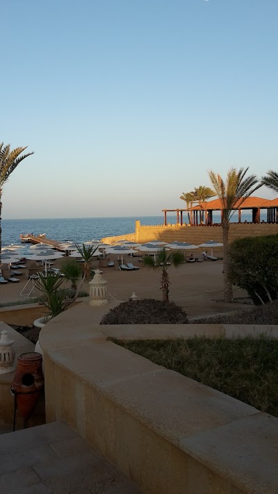 Resta Reef Resort, Marsa Alam, Egypt