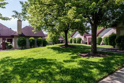 Inn of the Dove, Bensalem, United States of America