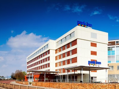 Park Inn by Radisson Peterborough, Peterborough, United Kingdom