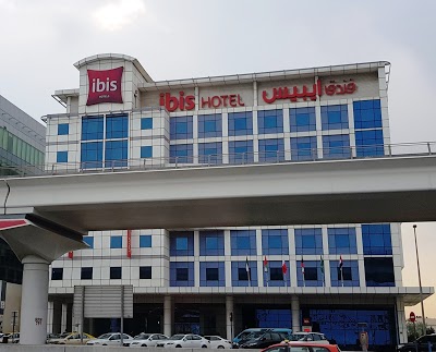 ibis Al Barsha, Dubai, United Arab Emirates