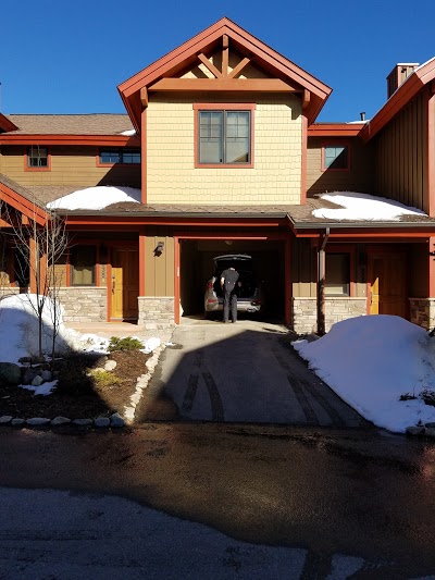 Bear Crossing Townhomes, Winter Park, United States of America