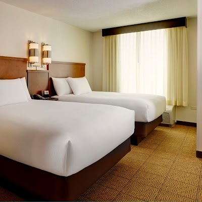 Hyatt Place Herndon Dulles Airport East, Herndon, United States of America