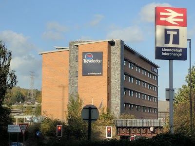 Travelodge Sheffield Meadowhall, Sheffield, United Kingdom