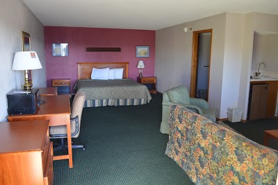 Lehrs Motel Augusta, Augusta, United States of America