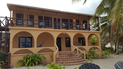 Portofino Beach Resort, San Pedro, Belize