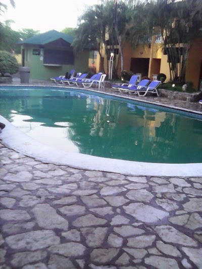 COOP MARENA BEACH RESORT, JUAN DOLIO, Dominican Republic