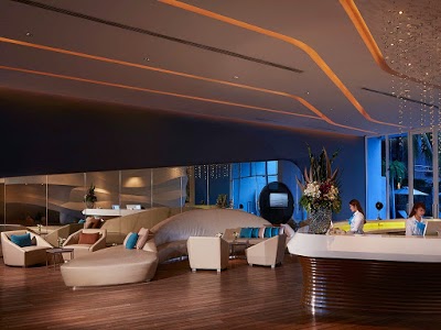 Hotel Baraquda Pattaya, Pattaya, Thailand