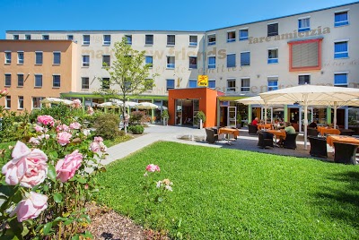HOTEL JUFA SALZBURG, Salzburg, Austria