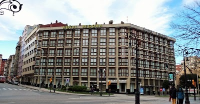 Hotel Bego, Gijon, Spain