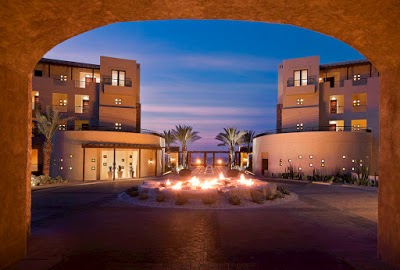 Capella Pedregal, Cabo San Lucas, Mexico