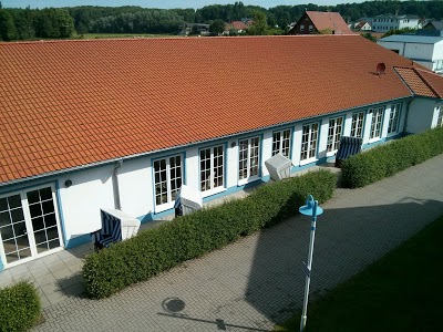 Best Western Hotel Hanse Kogge, Koserow, Germany