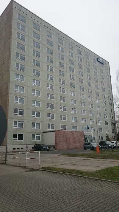 Days Inn Dresden, Dresden, Germany