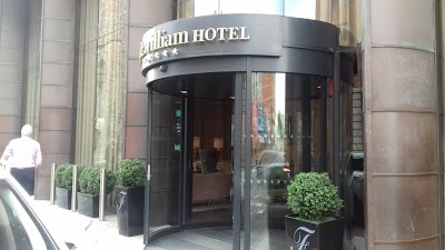 The Fitzwilliam Hotel Belfast, Belfast, United Kingdom