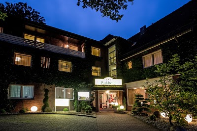 PARKHOTEL MEPPEN, Meppen, Germany