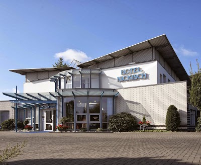 Hotel Restaurant Nickisch, Schuettorf, Germany