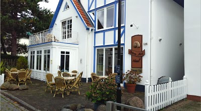 Ostsee Art Hotel, Rostock Warnemuende, Germany