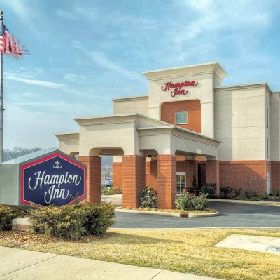 Hampton Inn St. Louis - Columbia, Columbia, United States of America