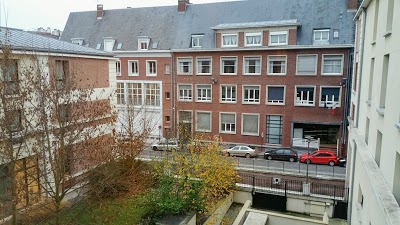 Mercure Amiens Cathedrale, Amiens, France