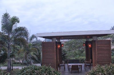 Hyatt Hyderabad Gachibowli, Hyderabad, India