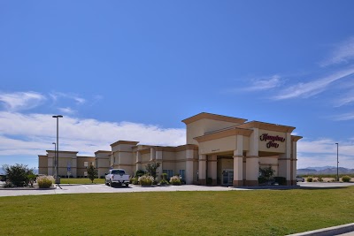 Hampton Inn Van Horn, Van Horn, United States of America