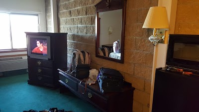 Voyageur Inn and Conference Center, Reedsburg, United States of America