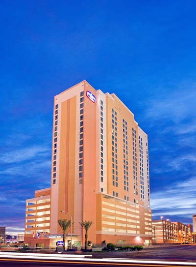SpringHill Suites by Marriott Las Vegas Convention Center, Las Vegas, United States of America