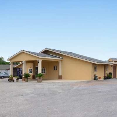 Econo Lodge Miami, Miami, United States of America