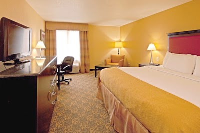 La Quinta Inn & Suites Mobile-Tillman's Corner, Mobile, United States of America