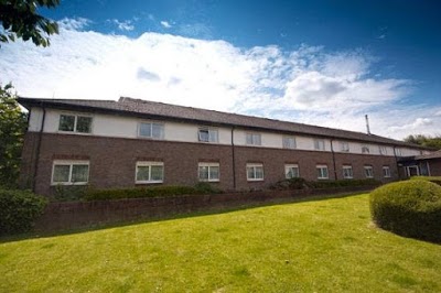TL Edinburgh Musselburgh, Edinburgh, United Kingdom