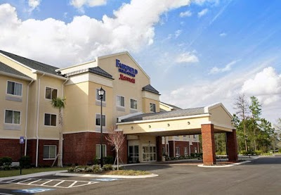 Fairfield Inn & Suites by Marriott Kingsland, Kingsland, United States of America