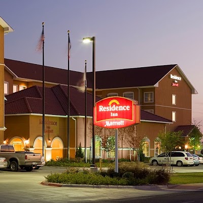 Residence Inn by Marriott Midland, Midland, United States of America