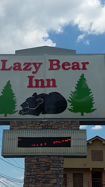 Lazy Bear Inn, Pigeon Forge, United States of America