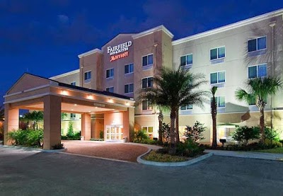 Fairfield Inn & Suites by Marriott Fort Pierce, Fort Pierce, United States of America