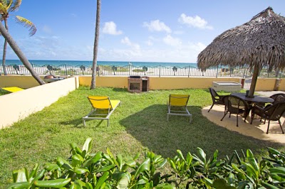 Ebb Tide Resort Oceanfront, Pompano Beach, United States of America