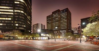 The Tulip Hotel & Conference Centre, Cape Town, South Africa