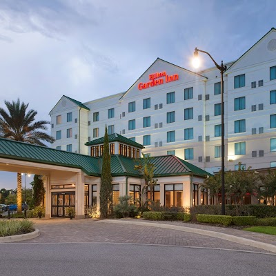 Hilton Garden Inn Palm Coast Town Center, Palm Coast, United States of America