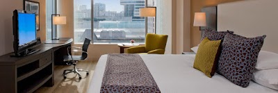 Hyatt At Olive 8, Seattle, United States of America