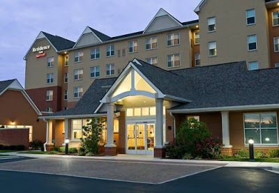 Residence Inn by Marriott West Chester, West Chester, United States of America