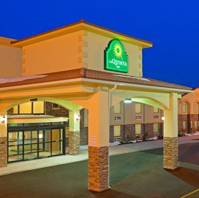 La Quinta Inn & Suites West Long Branch, West Long Branch, United States of America