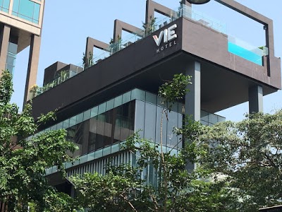 VIE Hotel Bangkok - MGallery Collection, Bangkok, Thailand