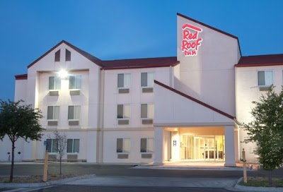 Red Roof Inn Laredo I 83 South, Laredo, United States of America
