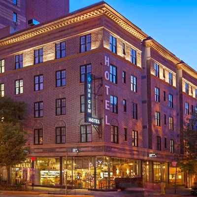 GEM Hotel - Chelsea, an Ascend Hotel Collection Member, New York, United States of America