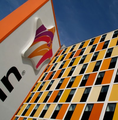 Star Inn Porto Low Cost Design Hotel, Porto, Portugal