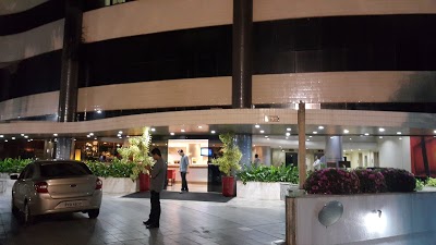 Quality Inn Saint Paul Rio Preto, Sao Jose do Rio Preto, Brazil