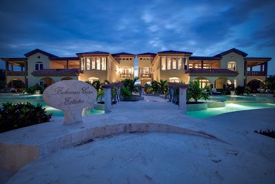 Belizean Cove Estates, San Pedro, Belize