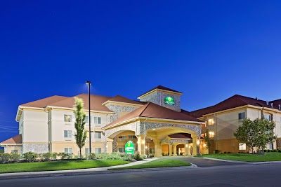 La Quinta Inn & Suites Olathe, Olathe, United States of America